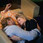 Peter Gantzler, Julia Jentsch