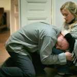 Roman Gancarczyk, Julia Jentsch