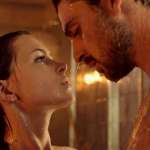 Anna-Maria Sieklucka, Michele Morrone