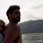 Anna-Maria Sieklucka, Michele Morrone