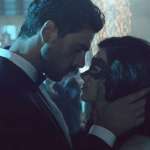 Anna-Maria Sieklucka, Michele Morrone