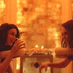 Magdalena Lamparska, Anna-Maria Sieklucka