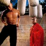 Tung Kwa Ngai, Chia Hui Liu