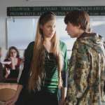 Alan Andersz, Julia Pietrucha