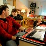 Tomasz Karolak, Alan Andersz, Elżbieta Pawlak