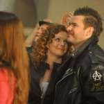 Tomasz Karolak, Daria Widawska