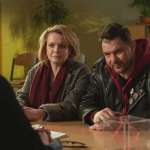 Tomasz Karolak, Daria Widawska