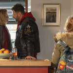 Tomasz Karolak, Daria Widawska, Maja Seklecka