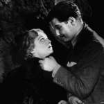 Robert Donat, Madeleine Carroll