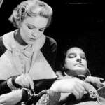 Robert Donat, Madeleine Carroll