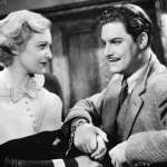 Robert Donat, Madeleine Carroll