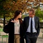 Beno&icirc;t Poelvoorde, Charlotte Gainsbourg