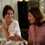 Chiara Mastroianni, Charlotte Gainsbourg