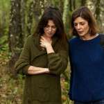 Chiara Mastroianni, Charlotte Gainsbourg