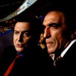 G&eacute;rard Darmon, Wladimir Yordanoff