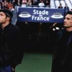 G&eacute;rard Lanvin, Samuel Le Bihan