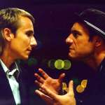 Lor&agrave;nt Deutsch, Samuel Le Bihan