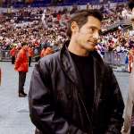 Serge Riaboukine, G&eacute;rard Lanvin