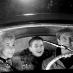 Jean-Pierre L&eacute;aud, Claire Maurier, Albert R&eacute;my