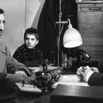 Jean-Pierre L&eacute;aud, Jacques Monod, Albert R&eacute;my