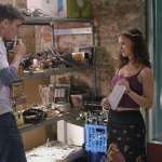 Josh Hartnett, Keegan Connor Tracy