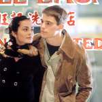 Shannyn Sossamon, Josh Hartnett