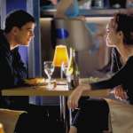 Shannyn Sossamon, Josh Hartnett