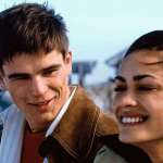 Shannyn Sossamon, Josh Hartnett