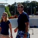 Monica Keena, Alex Carter