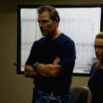 Monica Keena, Alex Carter