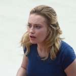 Monica Keena, Alex Carter