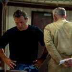 Scott Hoxby, Alex Carter