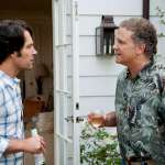 Albert Brooks, Paul Rudd