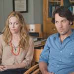 Leslie Mann, Paul Rudd