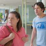 Melissa McCarthy, Paul Rudd