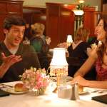 Catherine Keener, Steve Carell