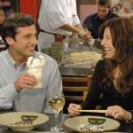 Catherine Keener, Steve Carell