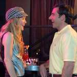 Leslie Mann, Steve Carell