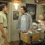 Paul Rudd, Steve Carell