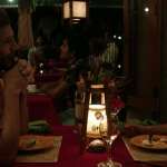 Shailene Woodley, Sam Claflin