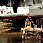 Shailene Woodley, Sam Claflin