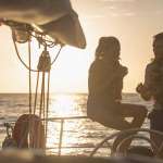 Shailene Woodley, Sam Claflin