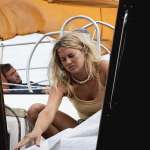 Shailene Woodley, Sam Claflin