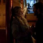 Shailene Woodley, Sam Claflin