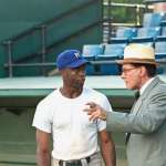 Chadwick Boseman, Harrison Ford