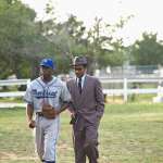 Chadwick Boseman, Andr&eacute; Holland