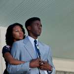 Nicole Beharie, Chadwick Boseman