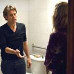 Shanyn Leigh, Willem Dafoe