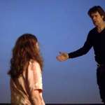 Shanyn Leigh, Willem Dafoe