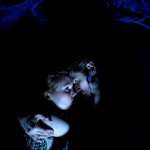 Shanyn Leigh, Willem Dafoe